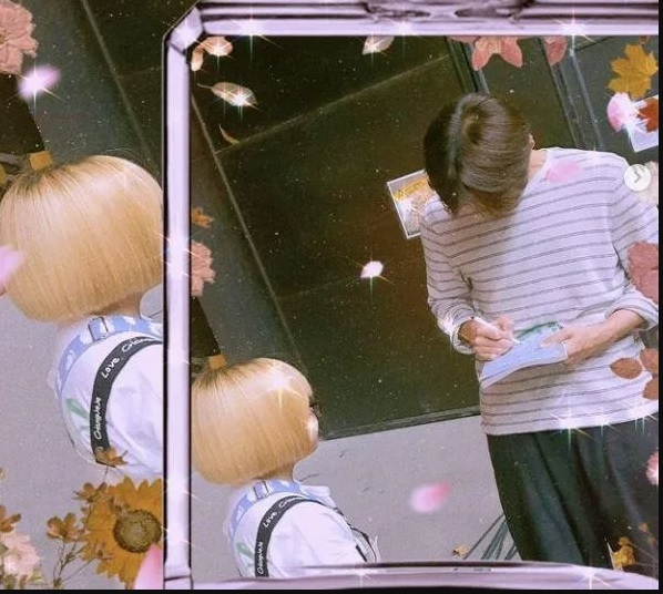 金宣虎前女友前夫曝离婚真相 带3男回家激战