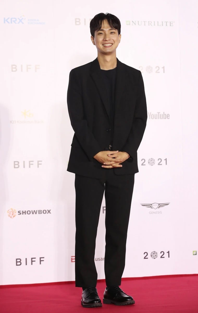 釜山影展闭幕  中韩同获新潮流奖