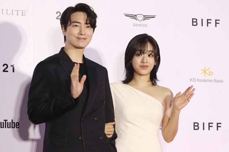 釜山影展闭幕  中韩同获新潮流奖