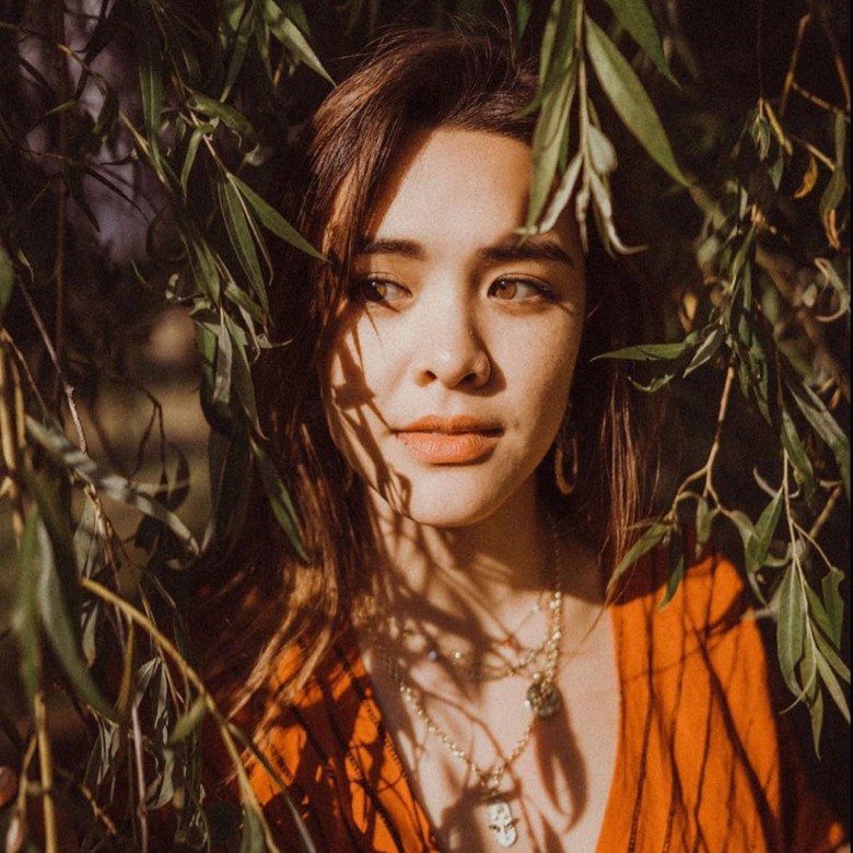 长女入围温哥华华姐8强‧锺丽缇爆女儿有意进军娱乐圈