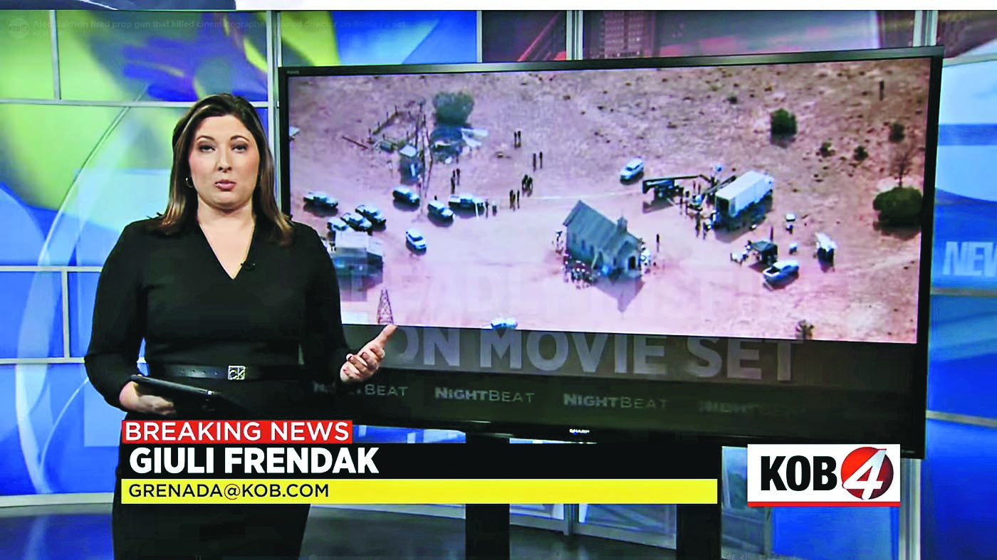 阿历宝云误杀后首发声 悲痛喊“为何给真枪?”