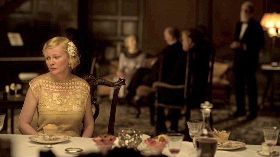 陈头头／《The Power of the Dog》那山，那人，那隐晦的爱