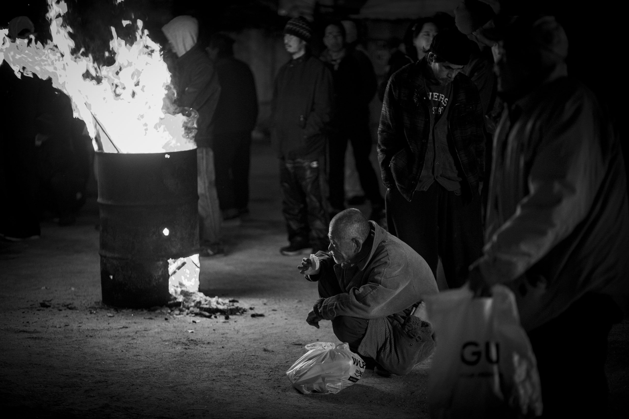 陈子韩／人一辈子都在吃
