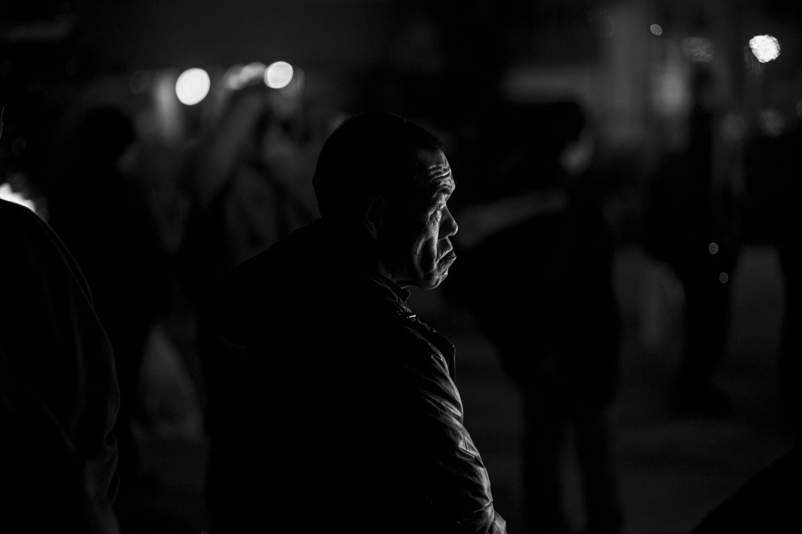 陈子韩／人一辈子都在吃