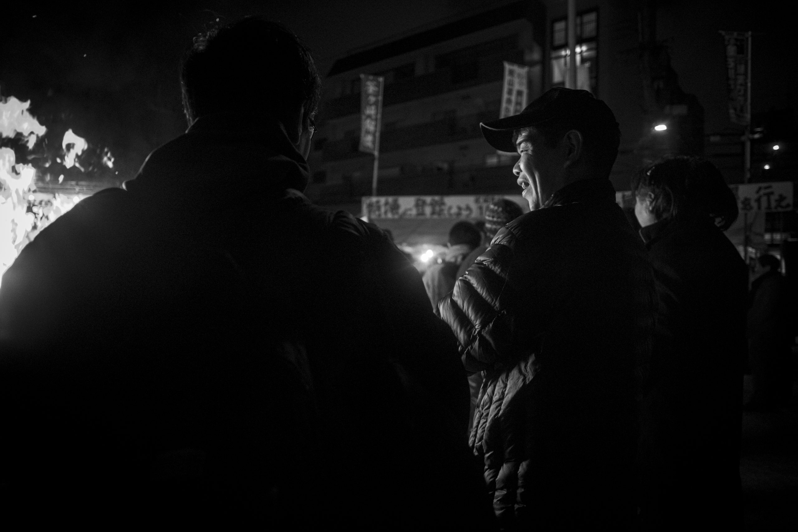 陈子韩／人一辈子都在吃