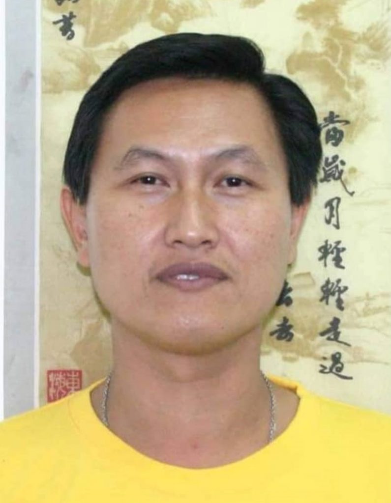 霹/史格山发现豹猫尸体