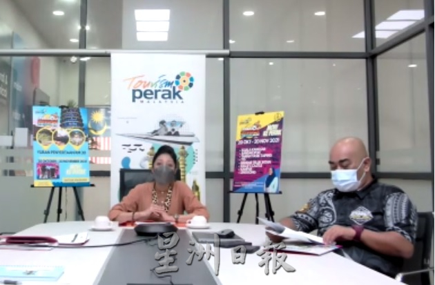 霹／霹雳旅游机构1020起 办虚拟跑活动