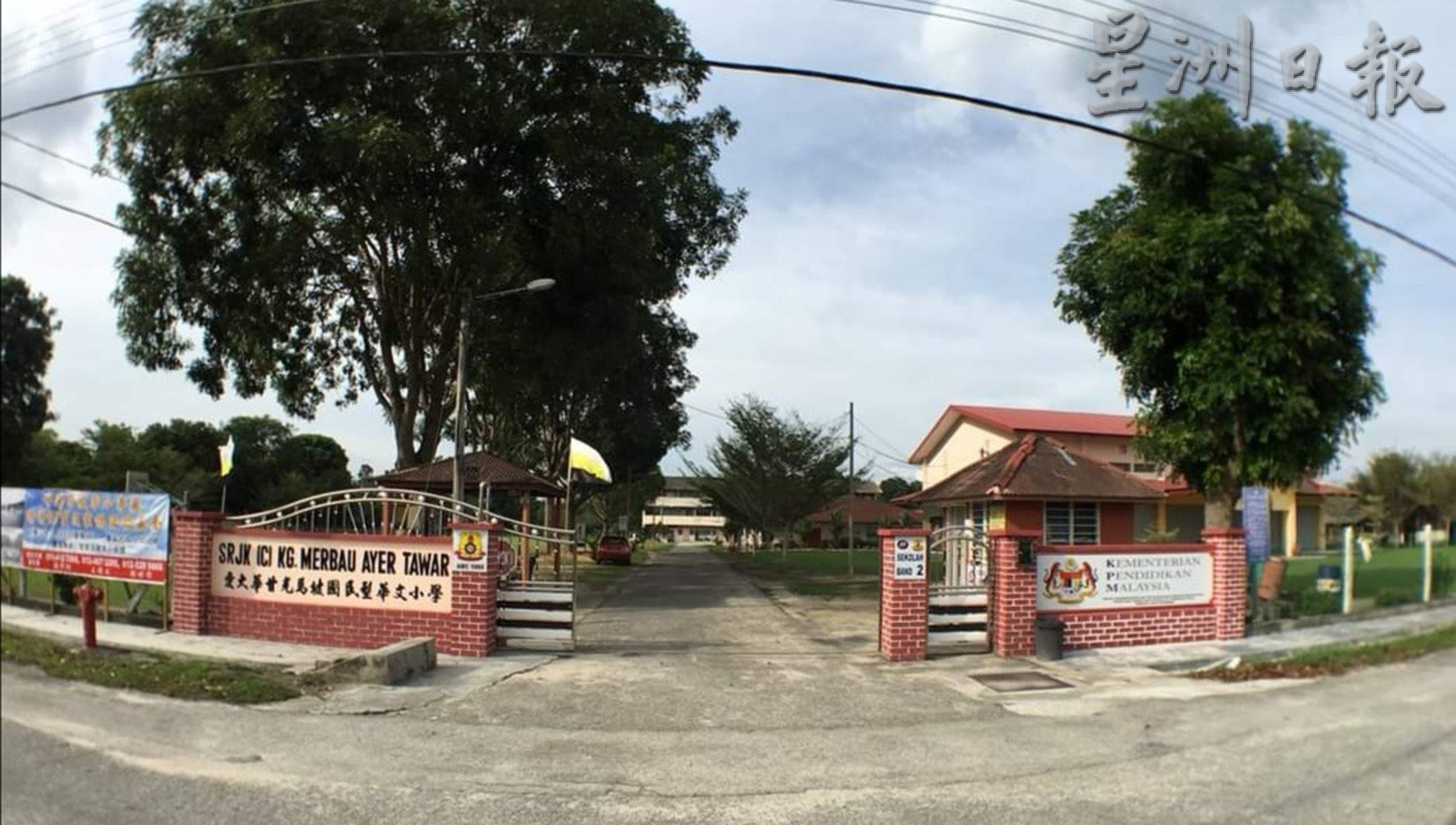 霹:封面主文/复苏第四阶段 微型及人数少于150人的学校不用分组返校