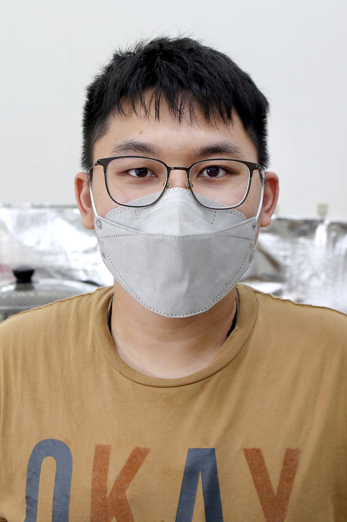 霹：版头／九皇爷诞民众多茹素 素食店生意火热