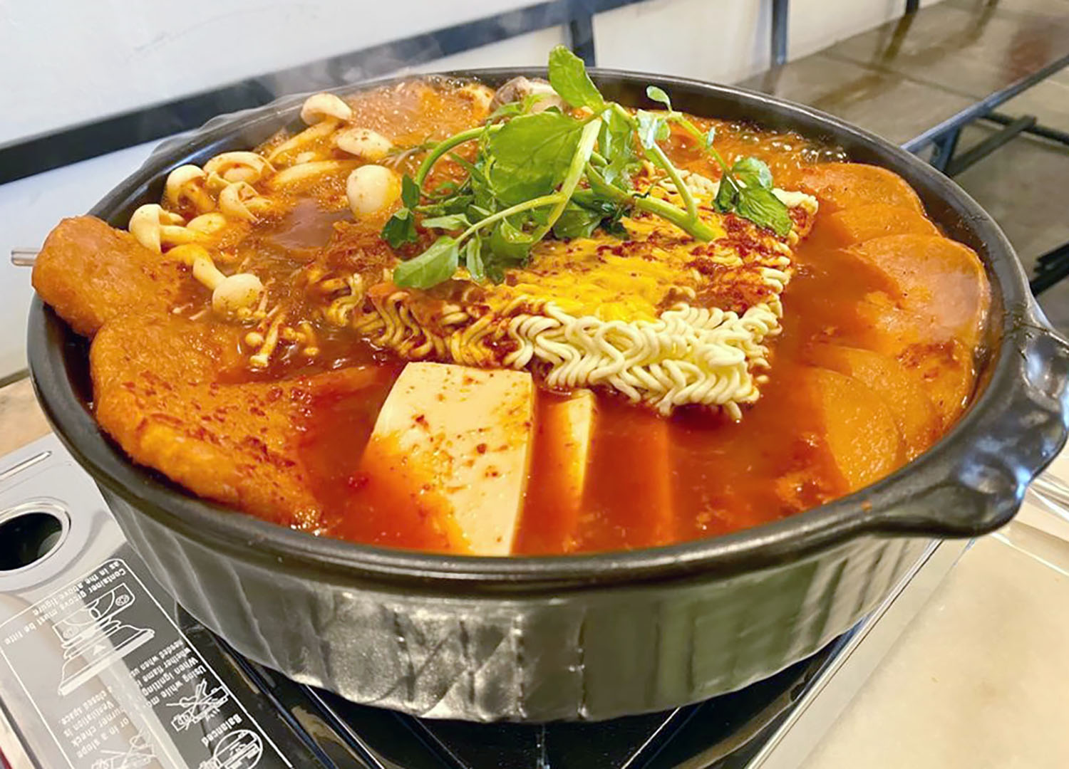 霹：版头／九皇爷诞民众多茹素 素食店生意火热