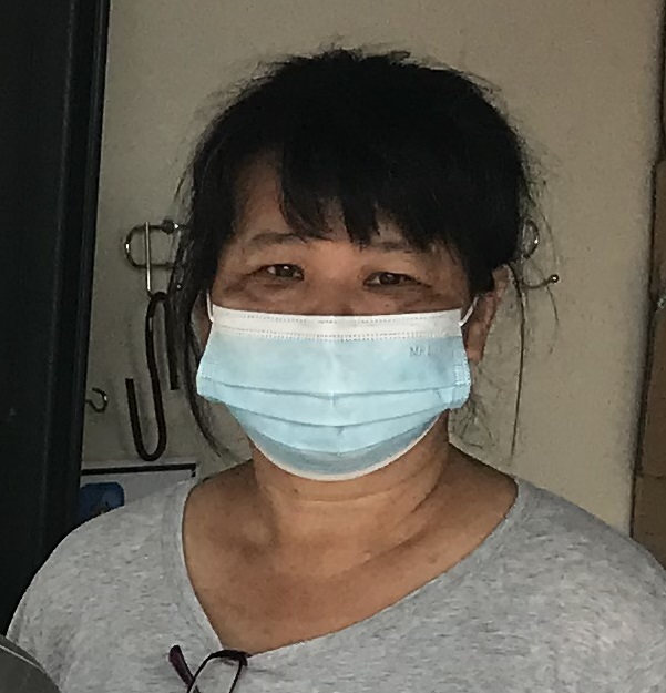 霹:版头/二十多个老店铺业者陆续离开老店迁入巴士终站后面新店
