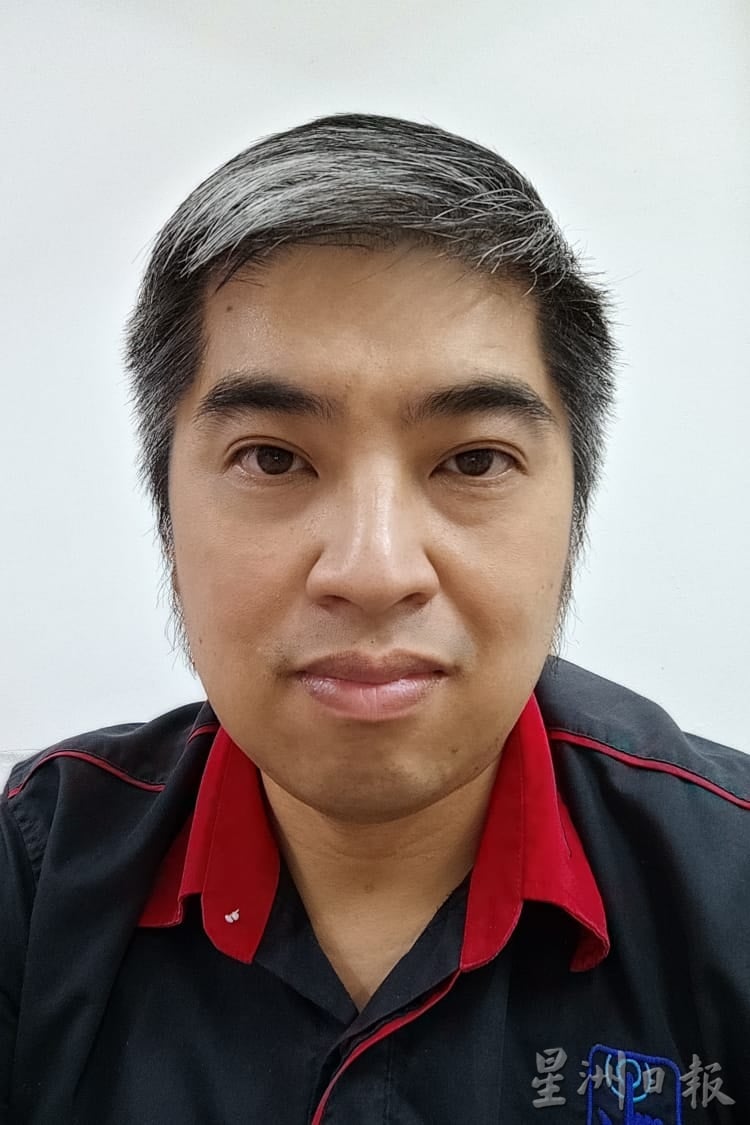 霹:第三版头/“没扫描就中罚” 商家温馨提醒民众进店守SOP