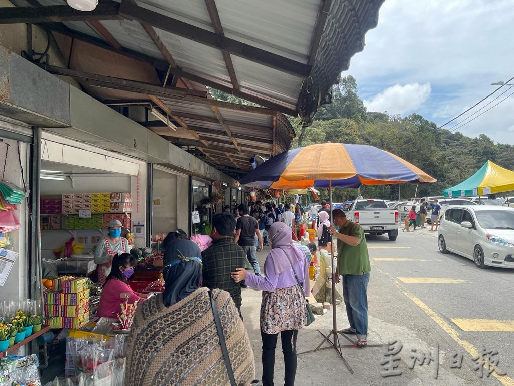 霹：第二版头／虽未恢复疫前盛况 金马仑酒店预订率持续飙升