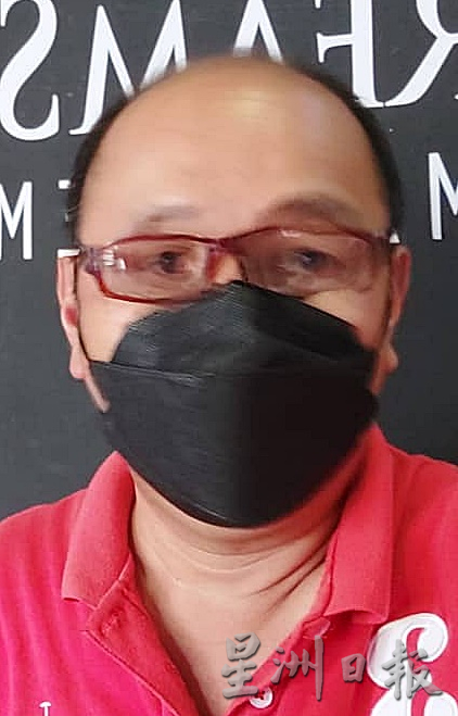 霹：第二版头／虽未恢复疫前盛况 金马仑酒店预订率持续飙升