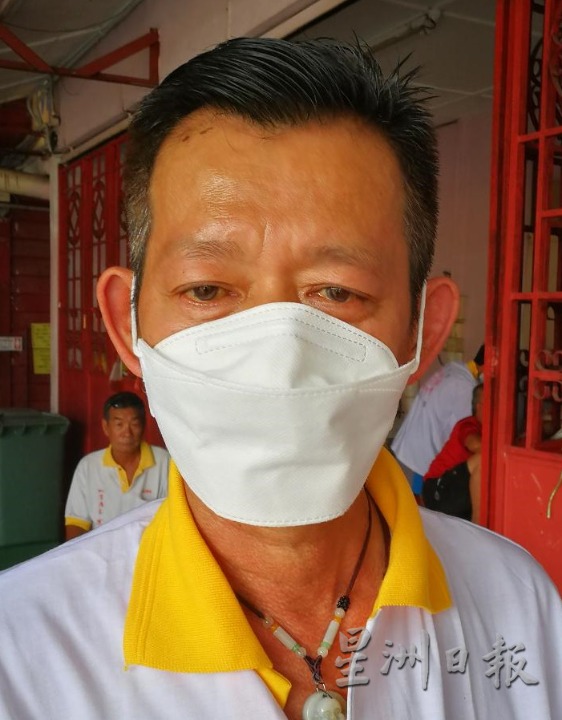 霹:若能跨州 九皇爷诞将更热闹