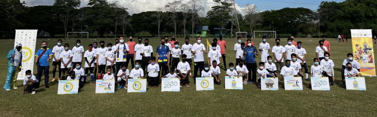 首位获普斯卡什奖亚洲球员  法伊兹回归槟足兼任大使