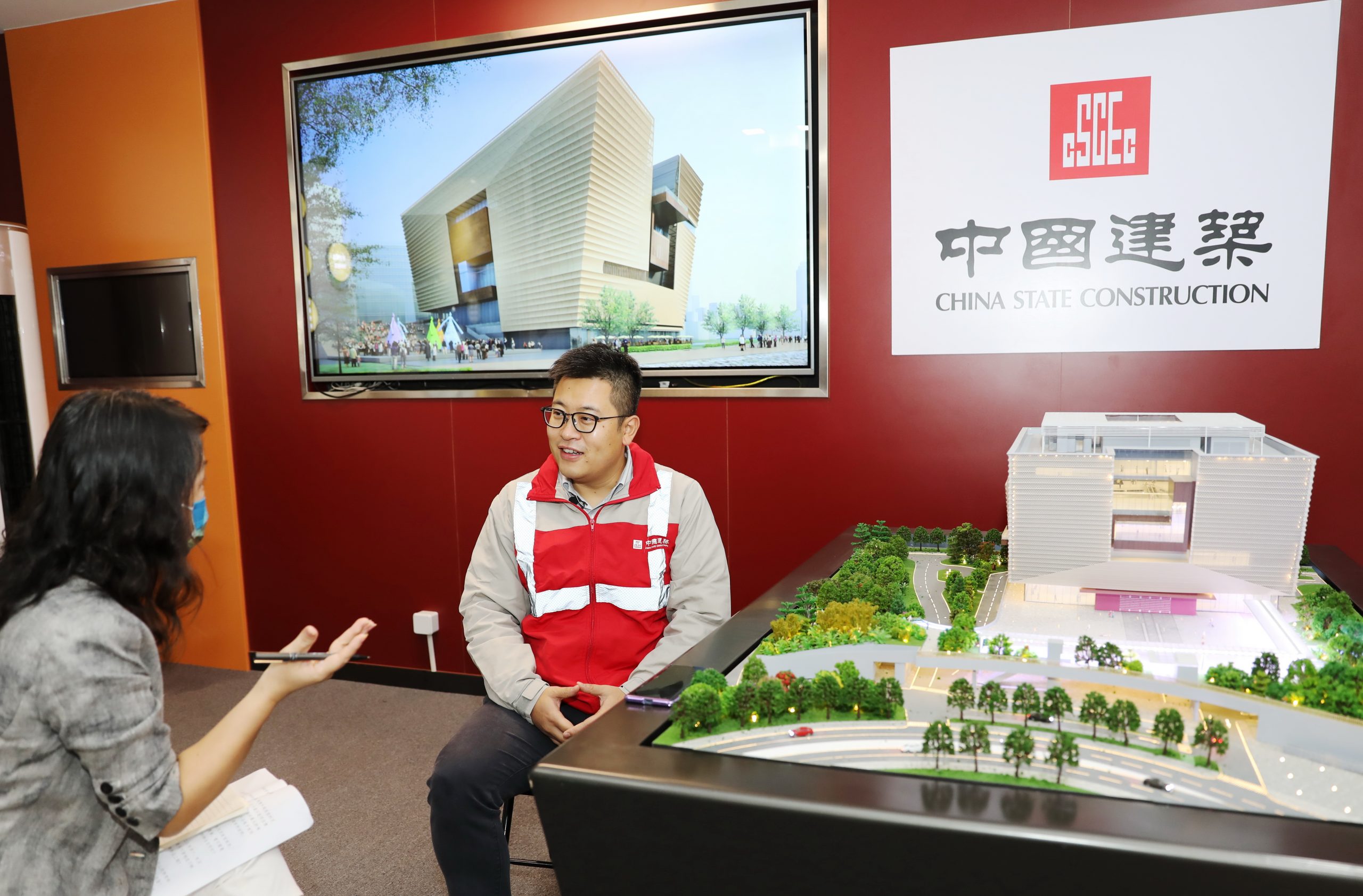 香港故宫——中西方文化交流的崭新地标