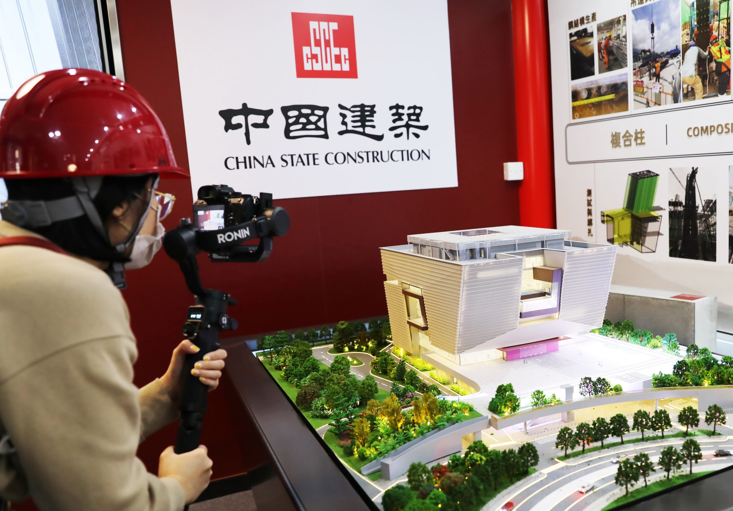 香港故宫——中西方文化交流的崭新地标