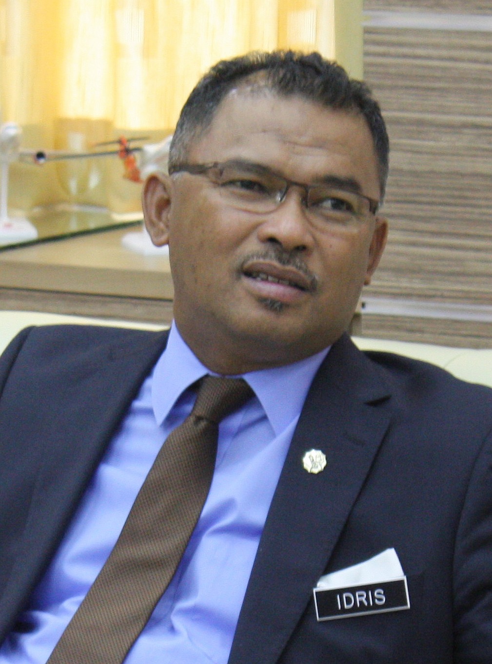 马六甲政坛又再传变天