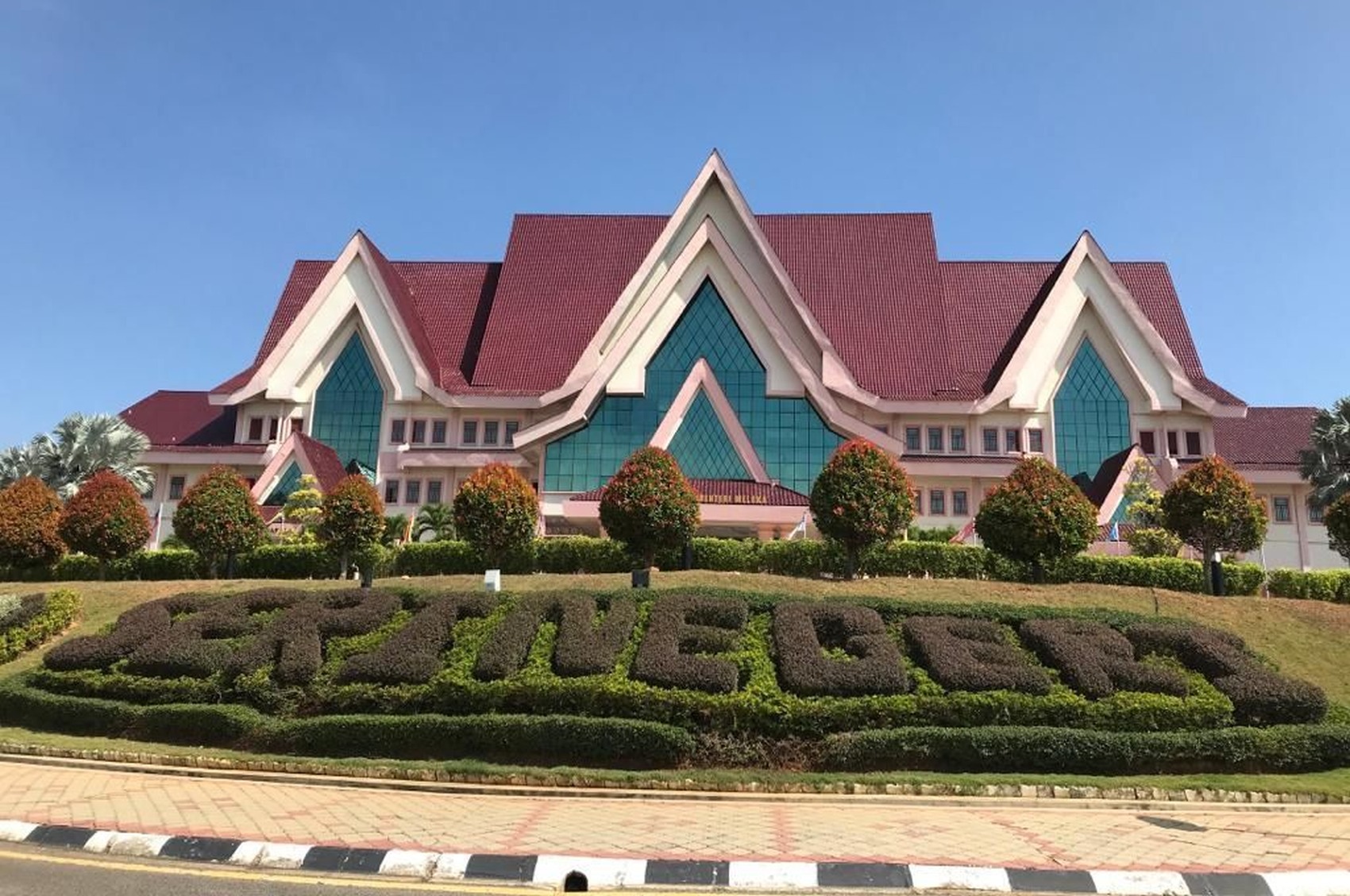 马六甲政坛又再传变天