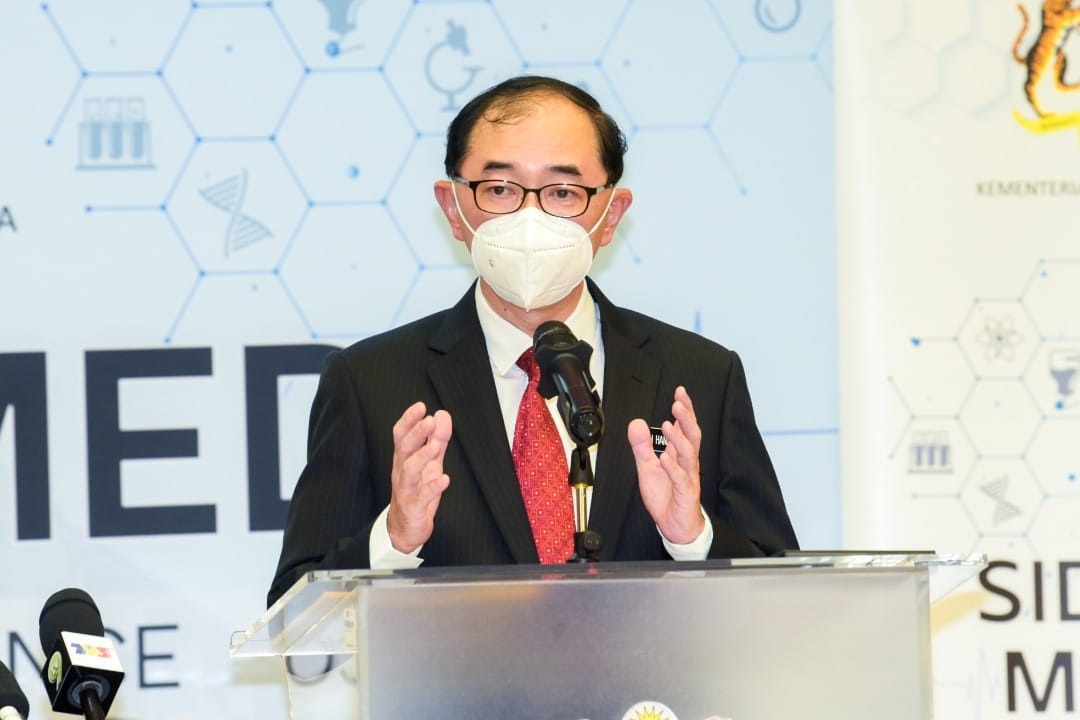 马汉顺：81所华中·获逾487万拨款