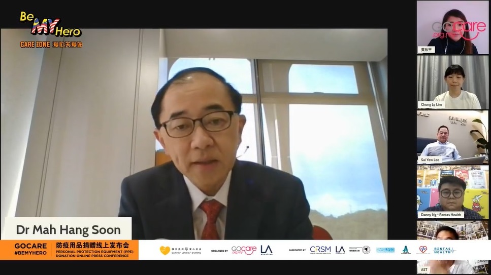 马汉顺:参照法国研究制造“绿色泡泡” 两组学生每周轮流返校风险更低