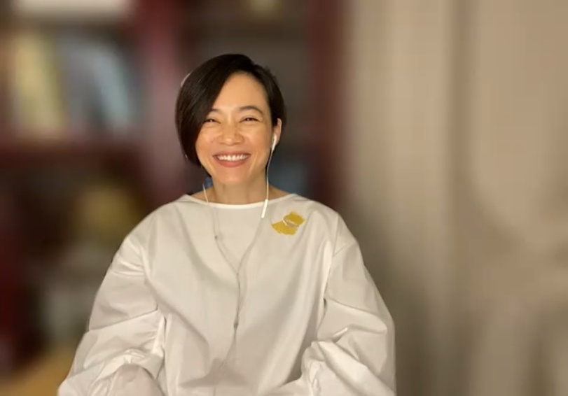 骇客入侵IG嚣张留电话勒索 杨雁雁求助网民帮举报