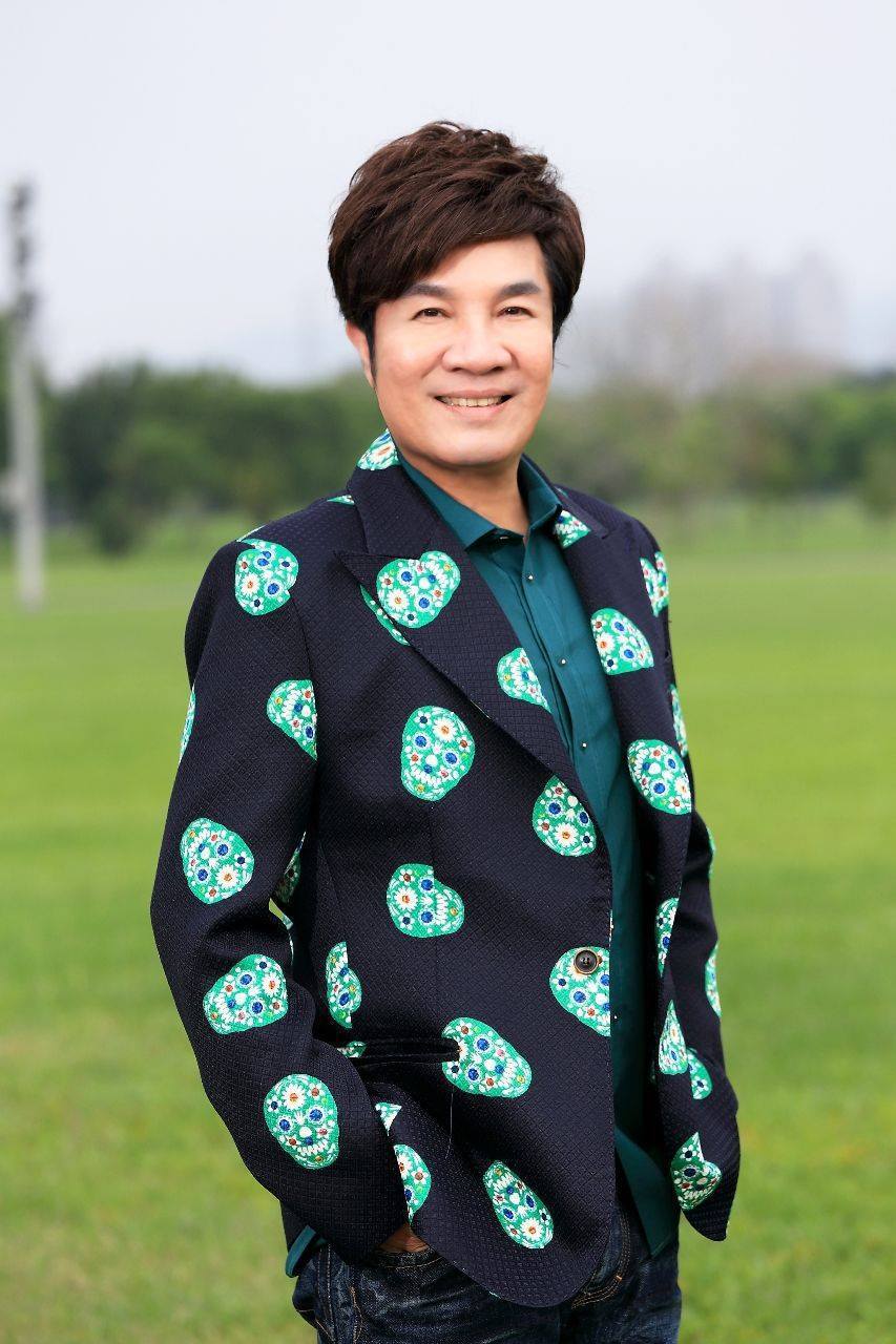 高向鹏传清醒  儿子驳斥谣言