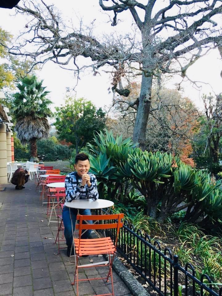 (10月26日见报):有故事的人:陈诗富