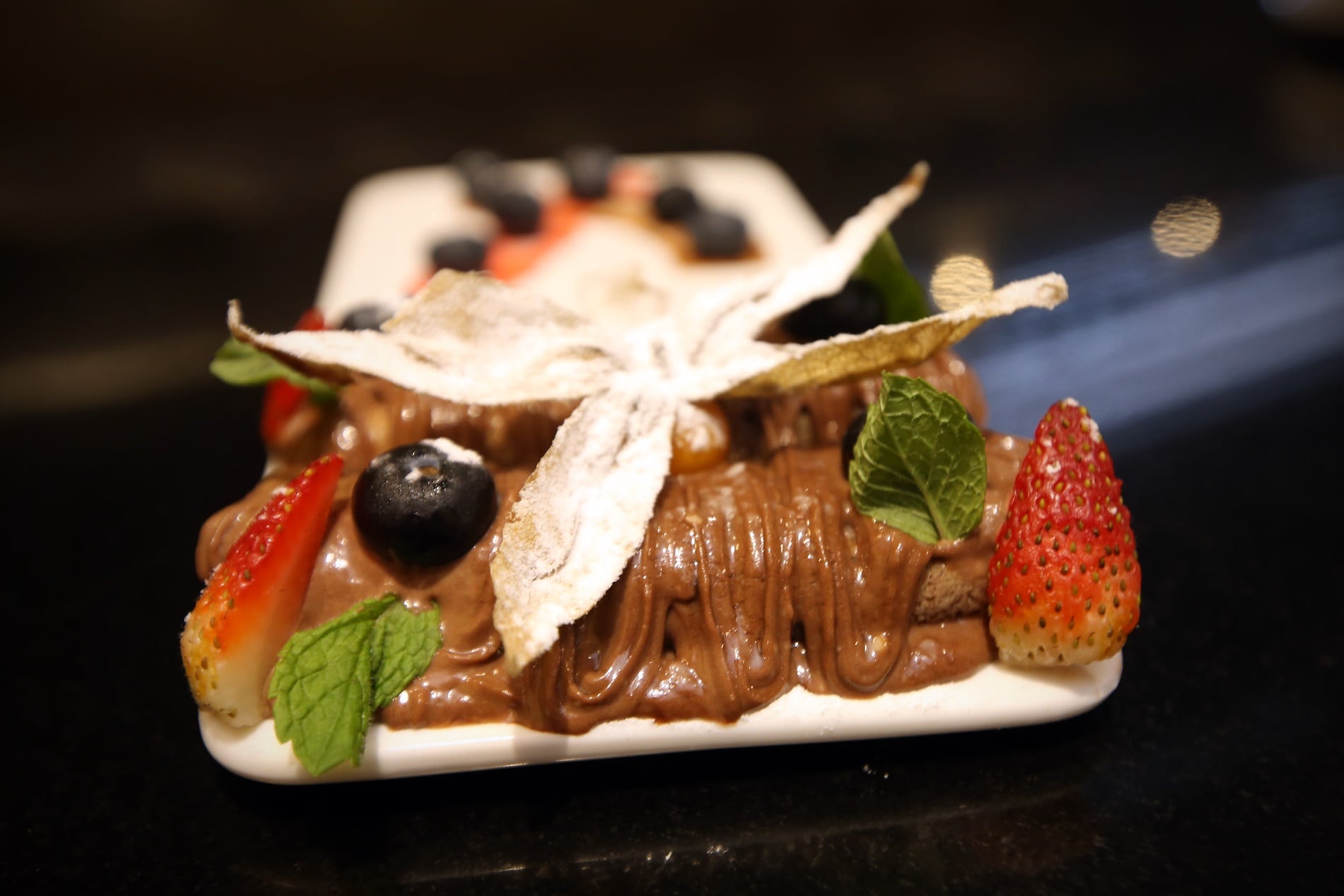 （17日见报）大都会 / 吃遍雪隆- The Victory / 13图  