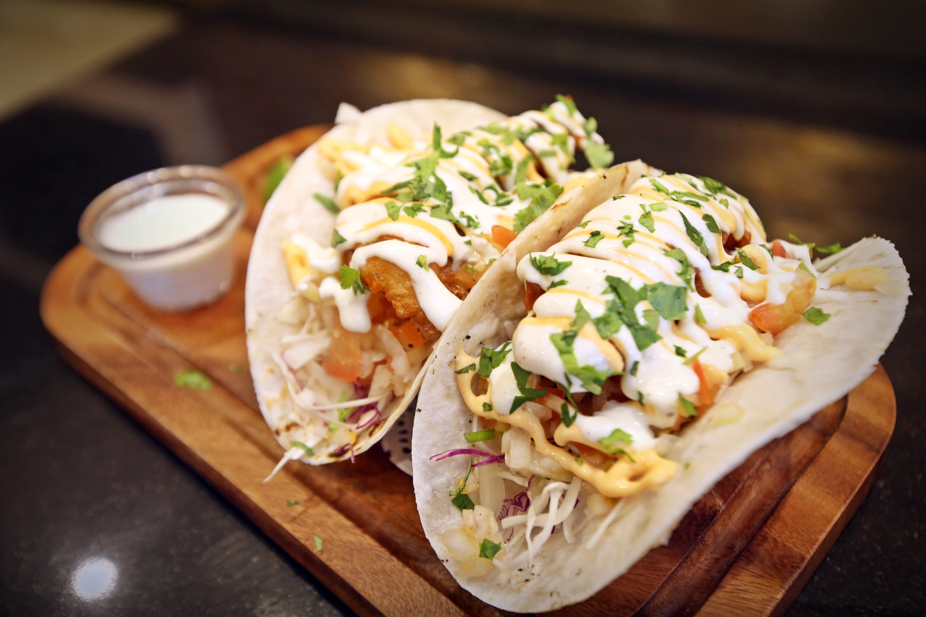 （17日见报）大都会 / 吃遍雪隆- The Victory / 13图  