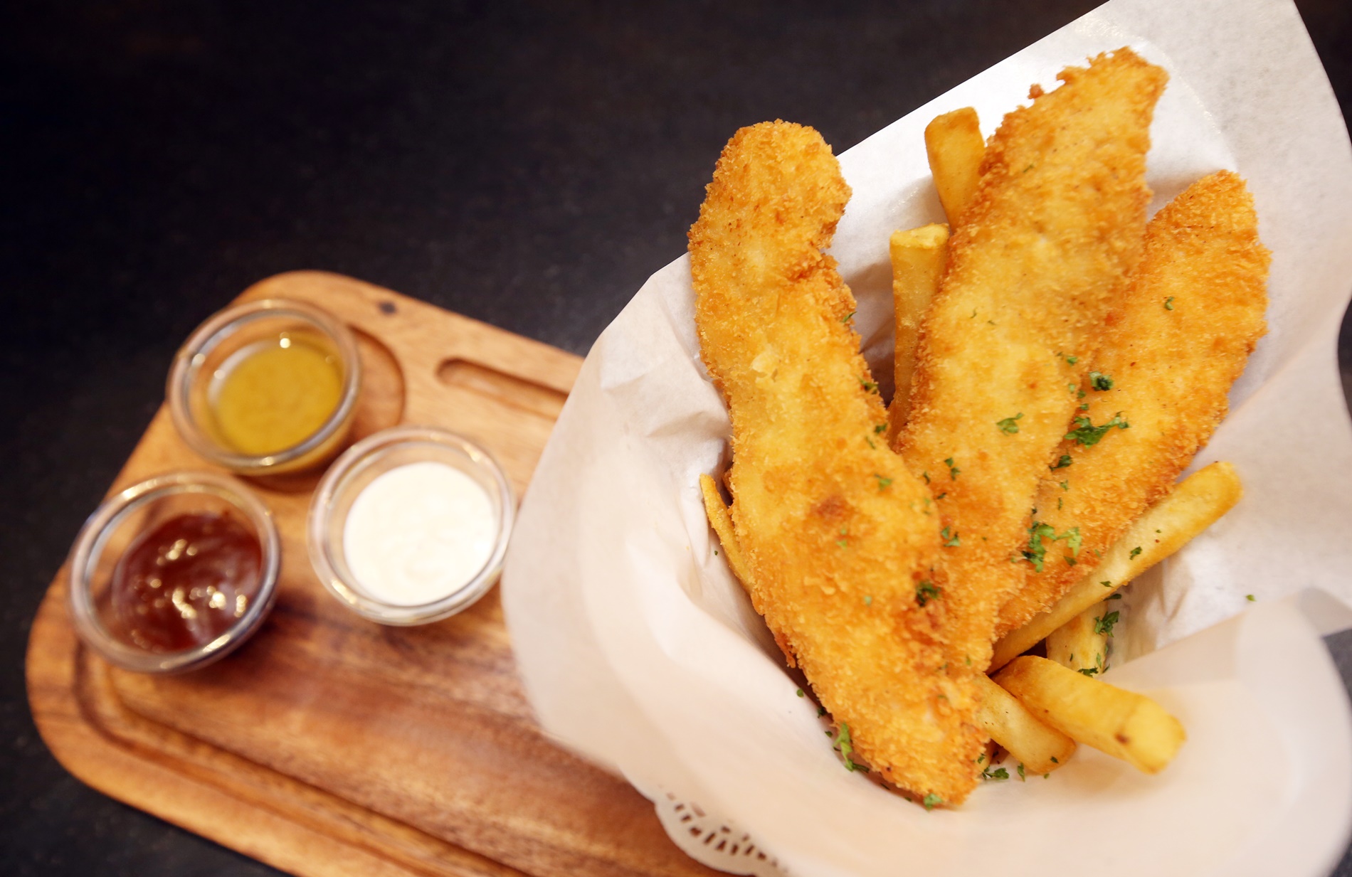 （17日见报）大都会 / 吃遍雪隆- The Victory / 13图  