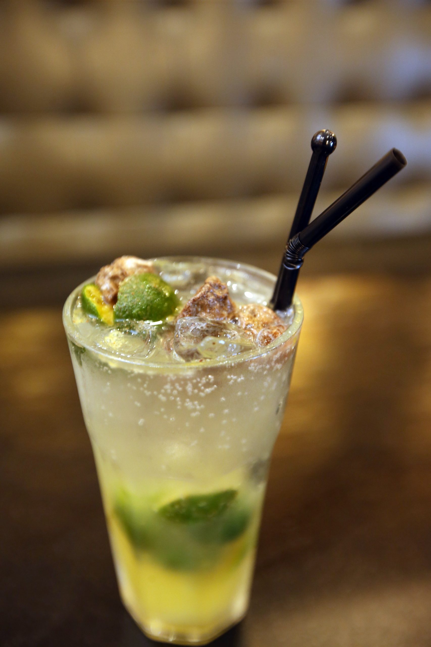 （17日见报）大都会 / 吃遍雪隆- The Victory / 13图  