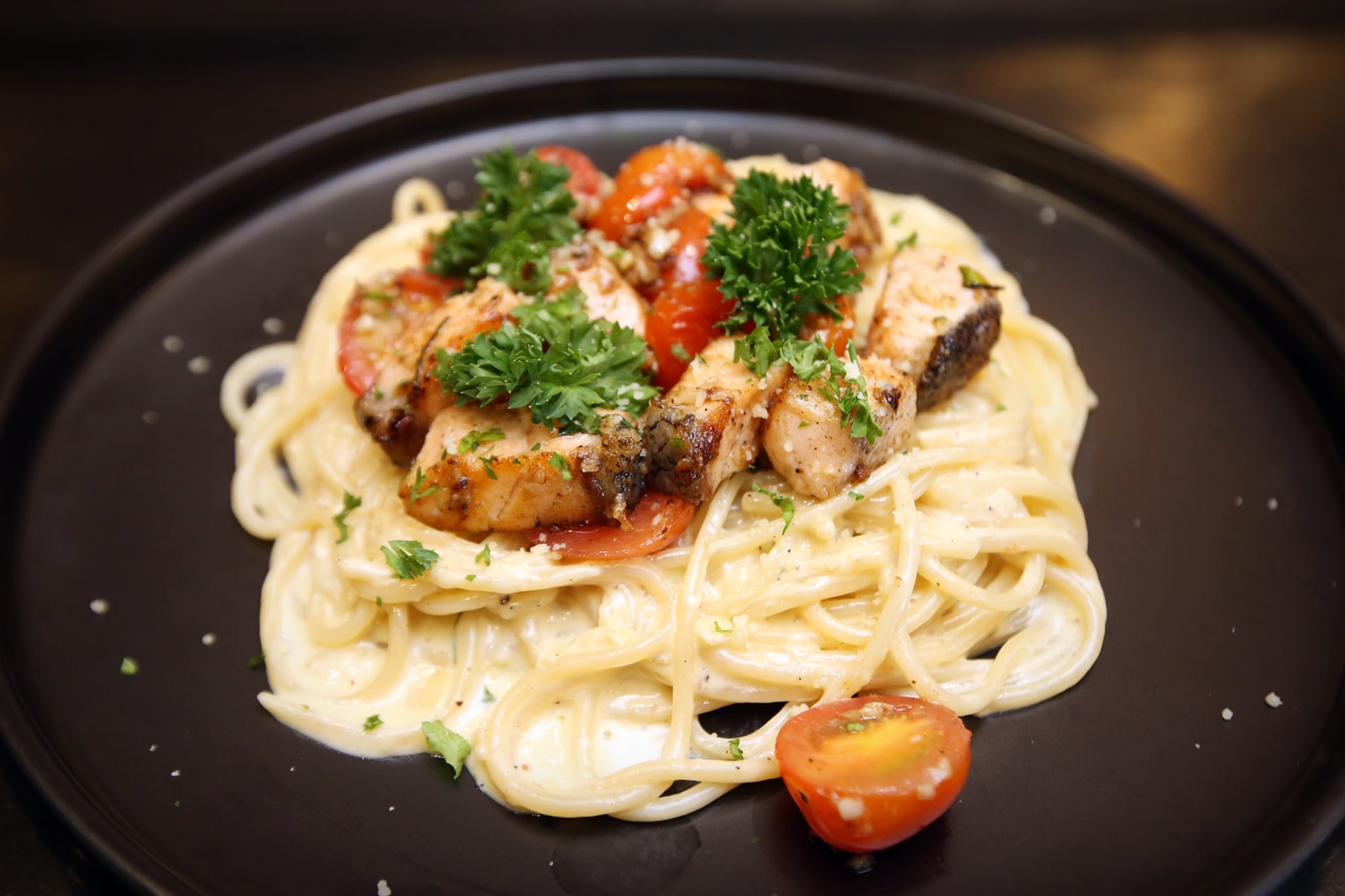 （17日见报）大都会 / 吃遍雪隆- The Victory / 13图  