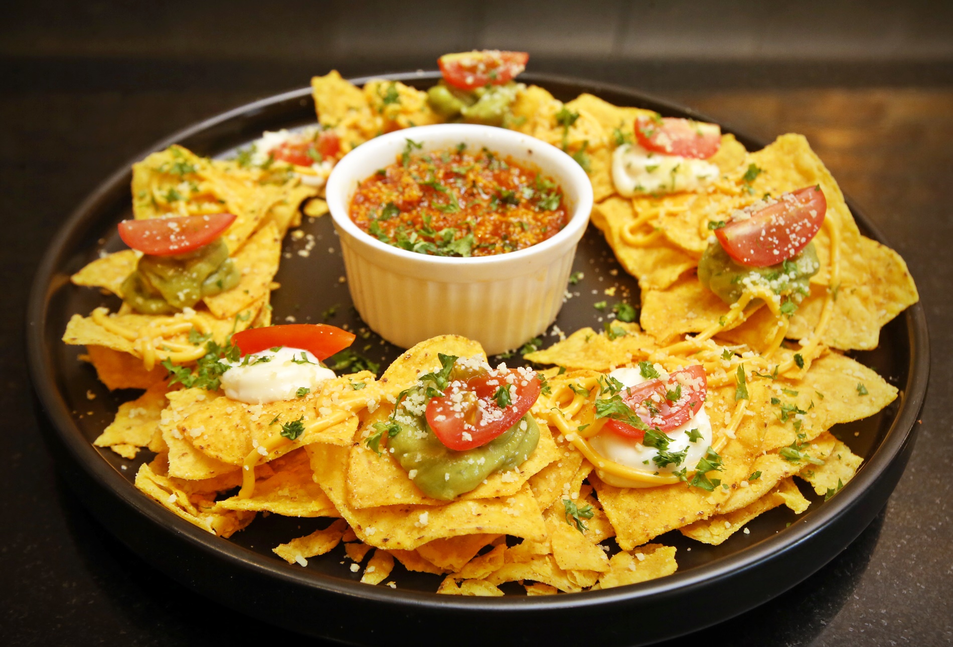 （17日见报）大都会 / 吃遍雪隆- The Victory / 13图  