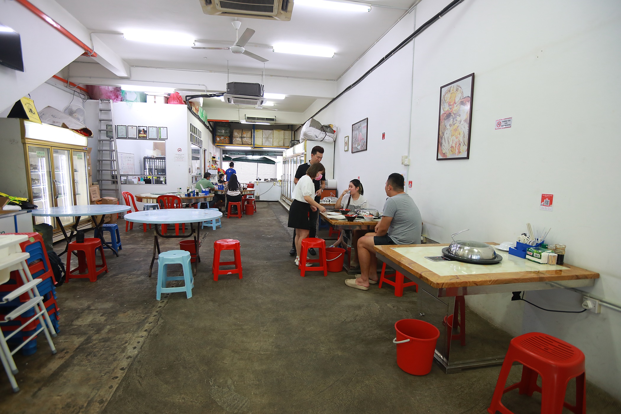 （24日见报）大都会/ 吃遍雪隆-大闸蟹/14图 