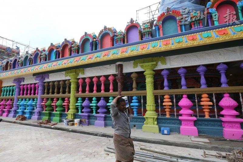 （4日见报）大都会/疫起出游系列-彩虹景点