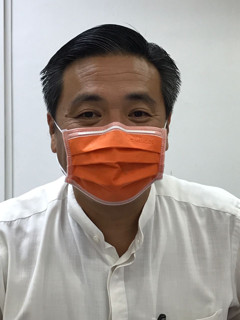 (全国版)郑国球汇报甲政局进展 党中央不认同依德利斯哈伦任首长