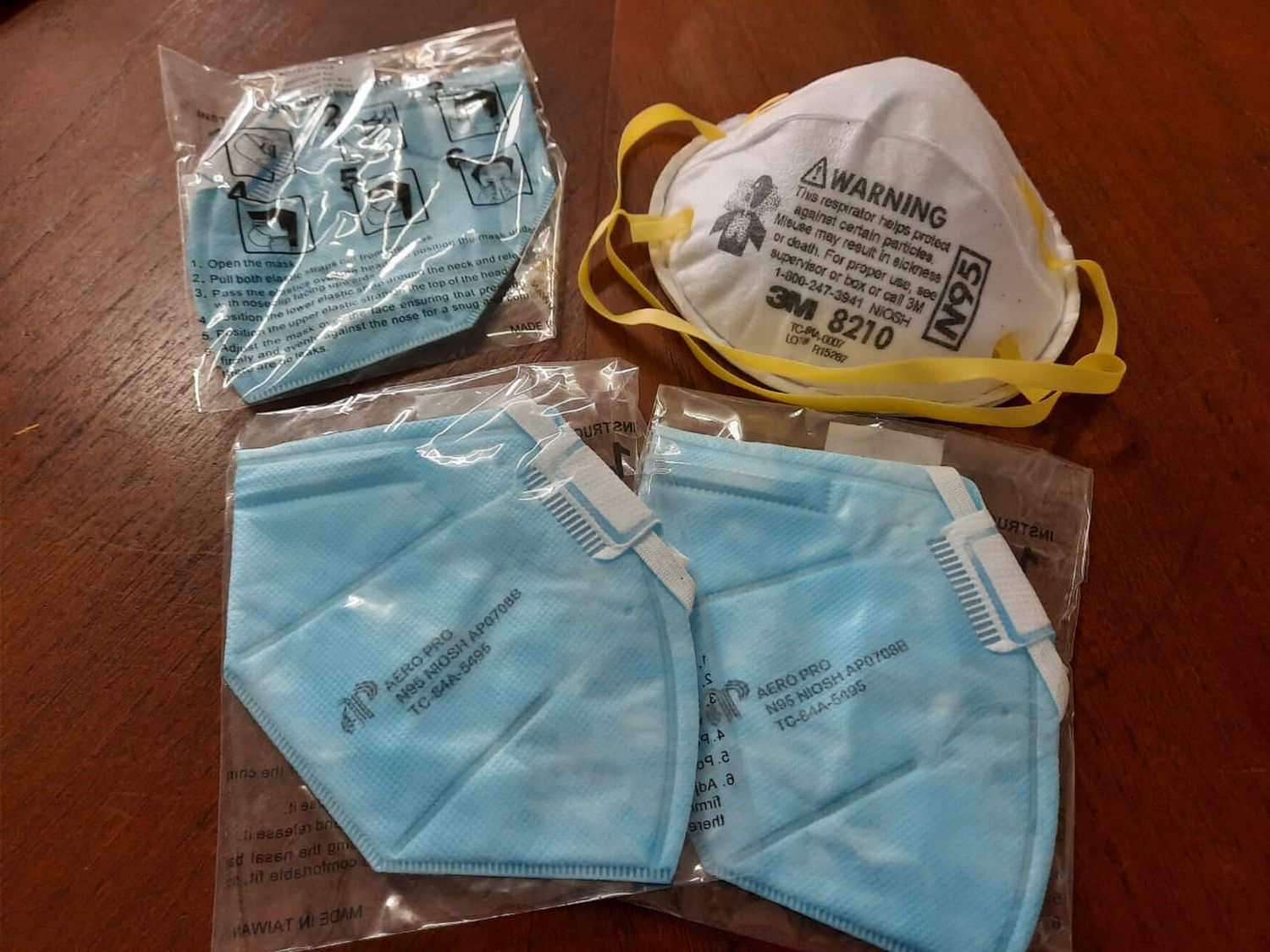 (古城封底主文)购买口罩,要认清MDA