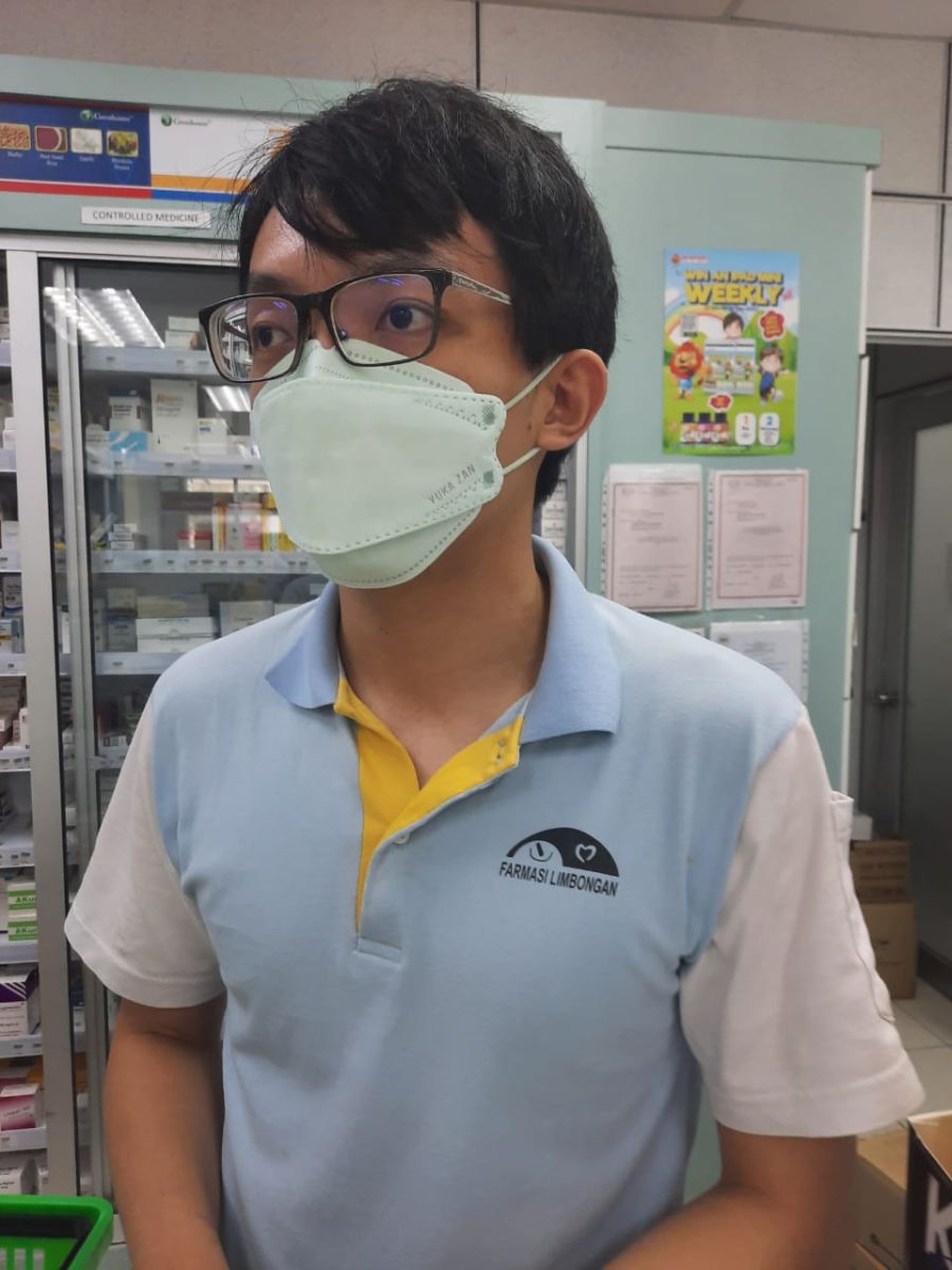 (古城封底主文)购买口罩,要认清MDA