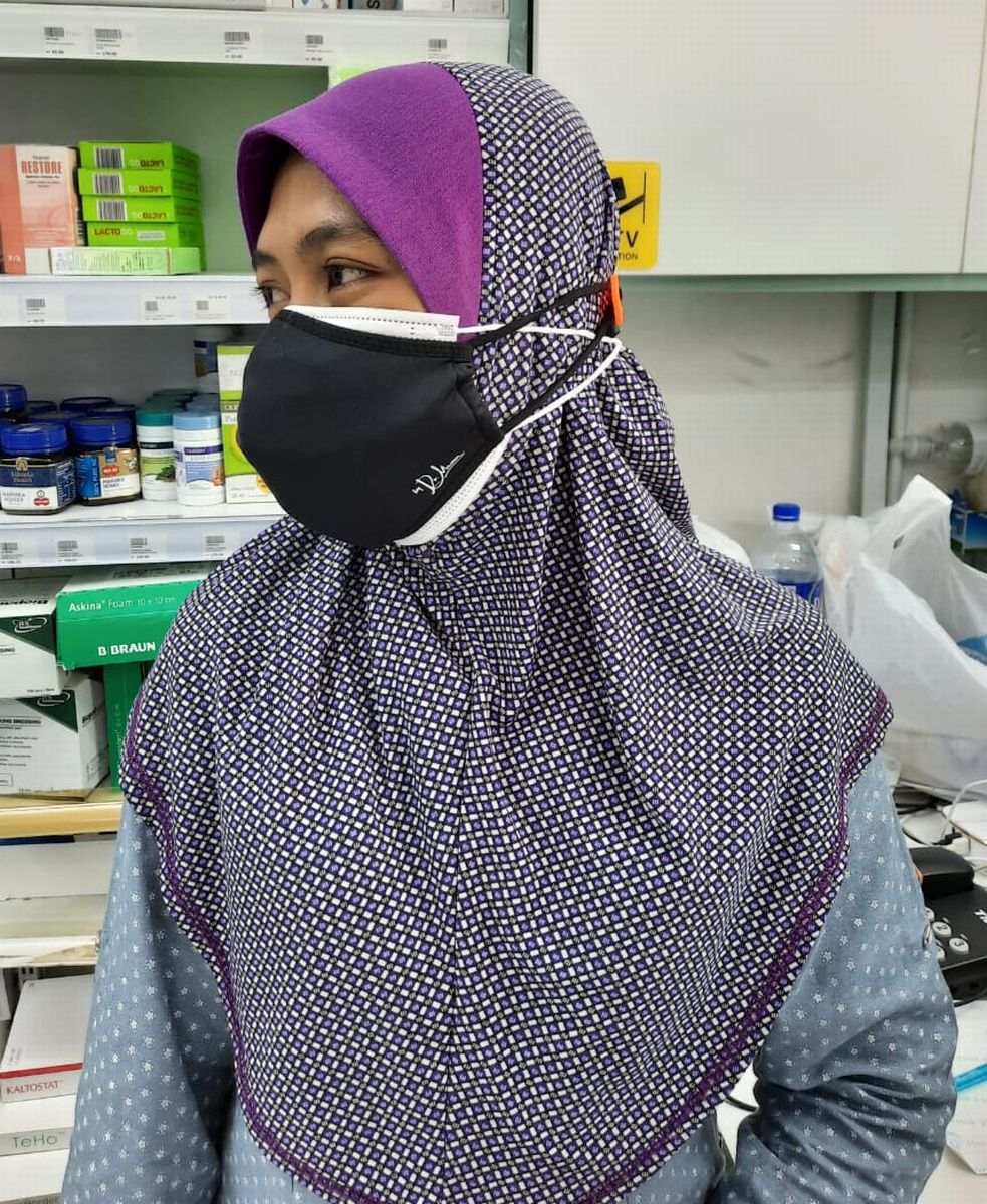 (古城封底主文)购买口罩,要认清MDA