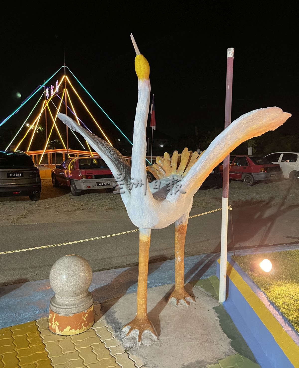 （古城封底主文）青山侯王庙打造宠物乐园·治愈大众心