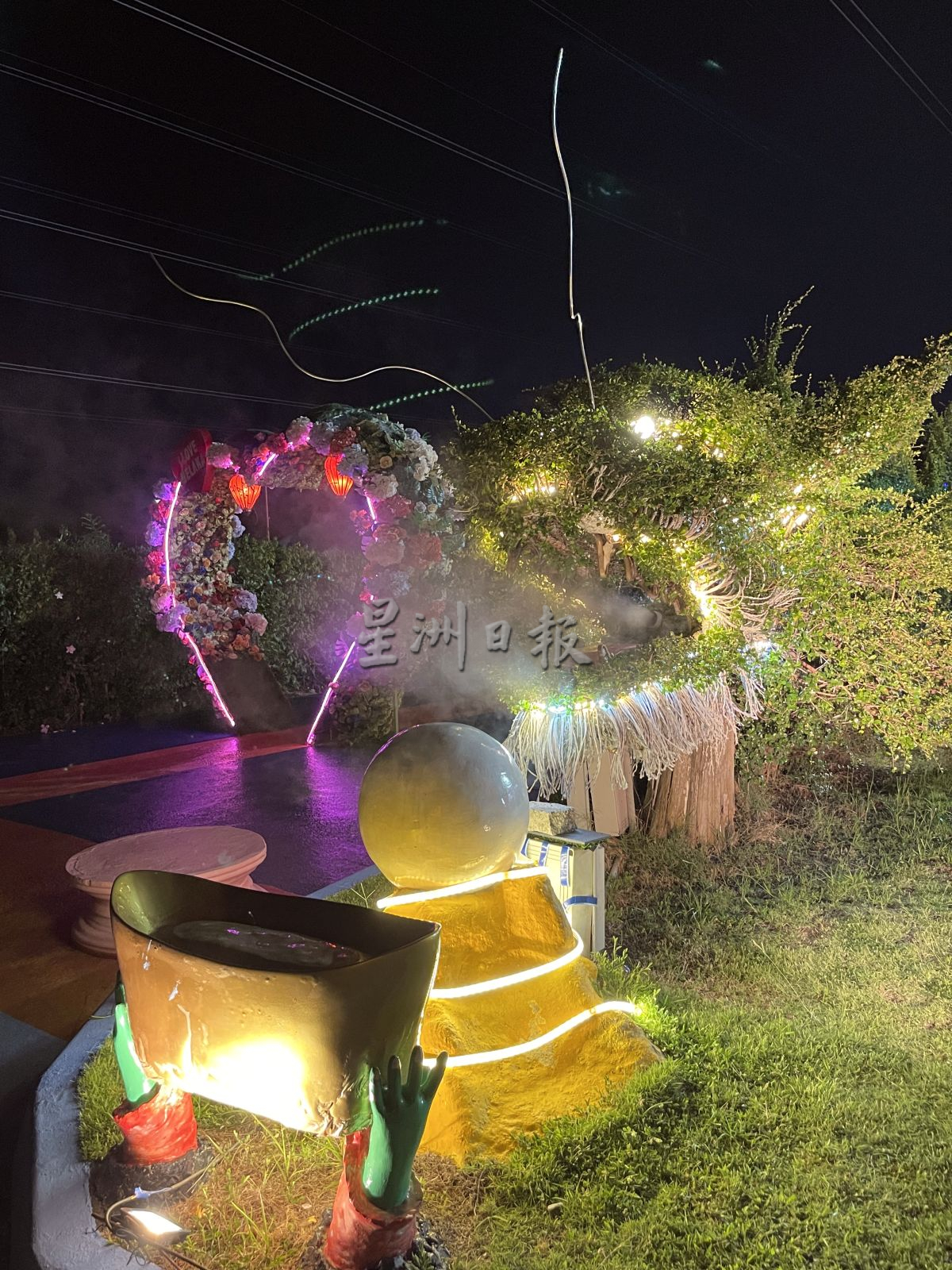 （古城封底主文）青山侯王庙打造宠物乐园·治愈大众心