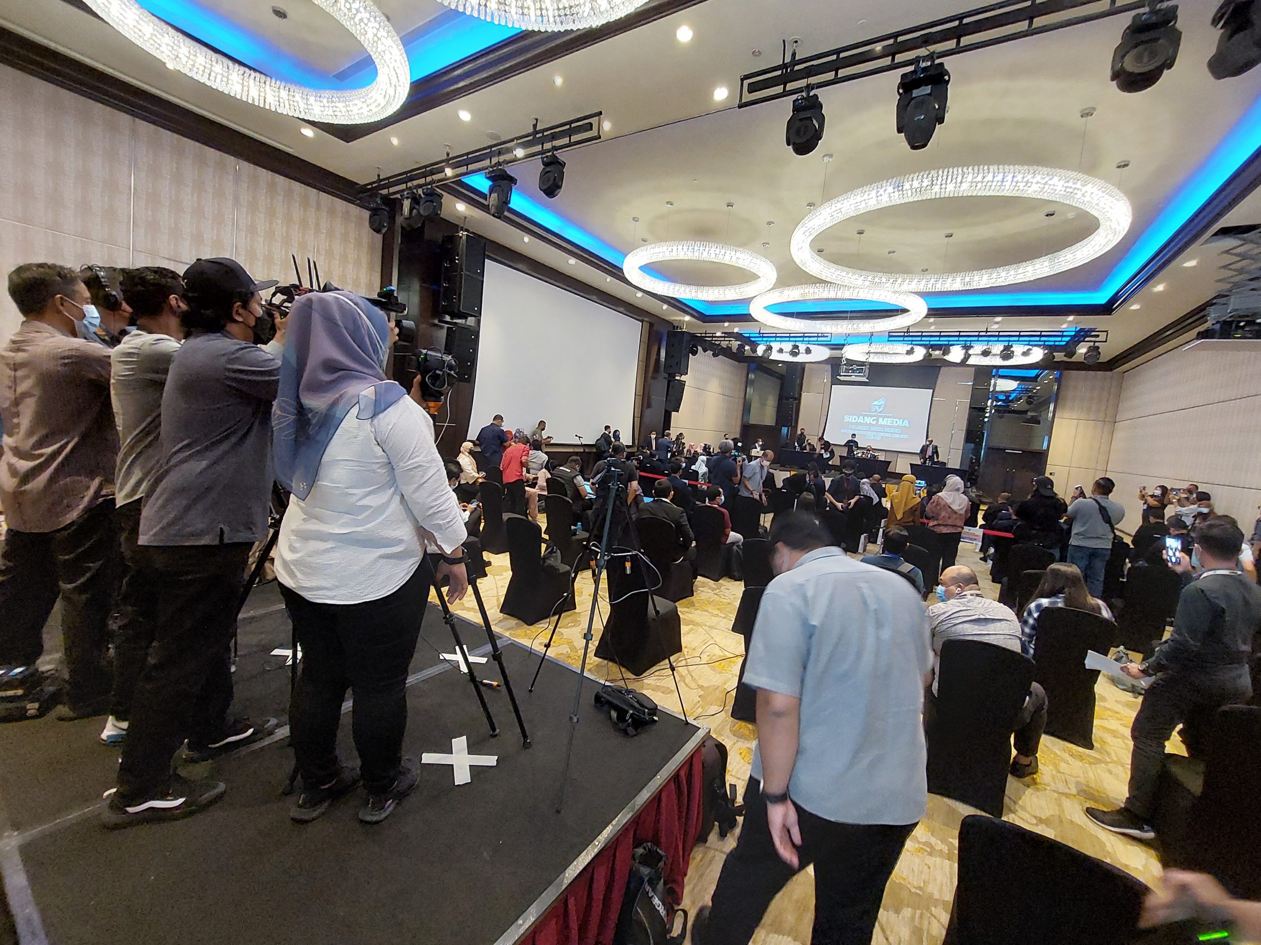 （古城封面主文）甲逾49万选民，21岁至29岁的年轻选民占13.68%