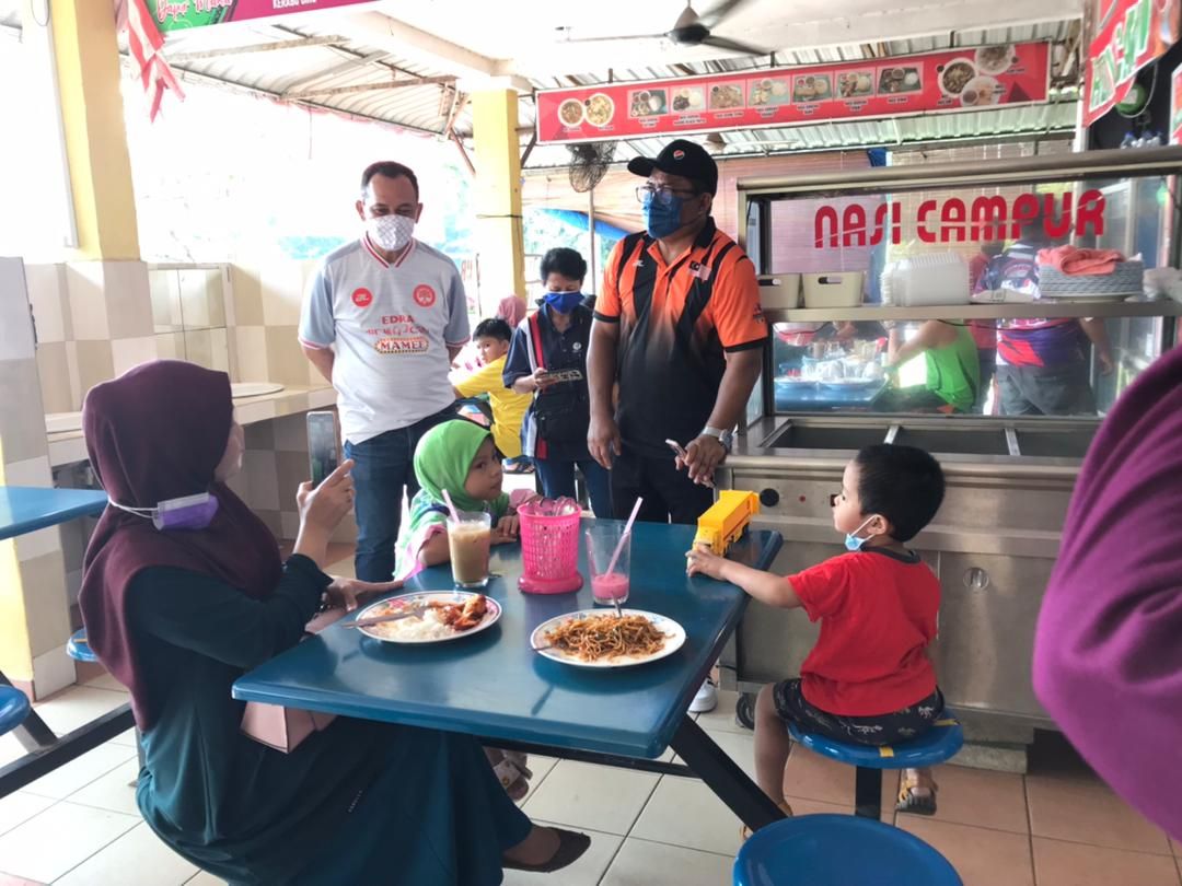 （古城版）爱极乐历史广场开办“Ley Park  Station”夜市