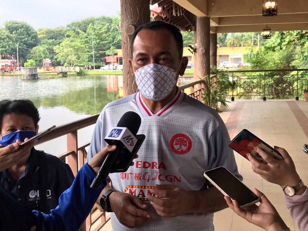 （古城版）爱极乐历史广场开办“Ley Park  Station”夜市