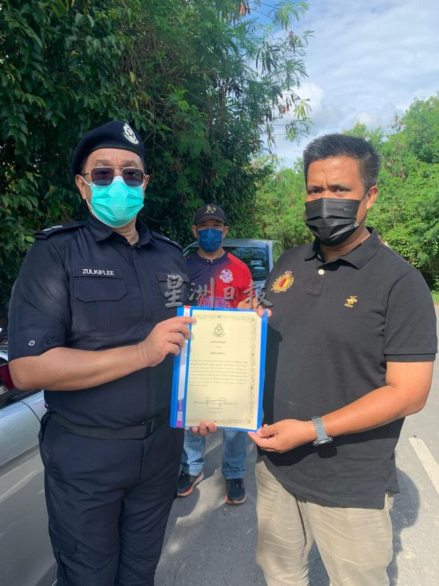 （古城版）甲州警方“毒品圣战”，逮捕107名涉嫌毒品案件者归案