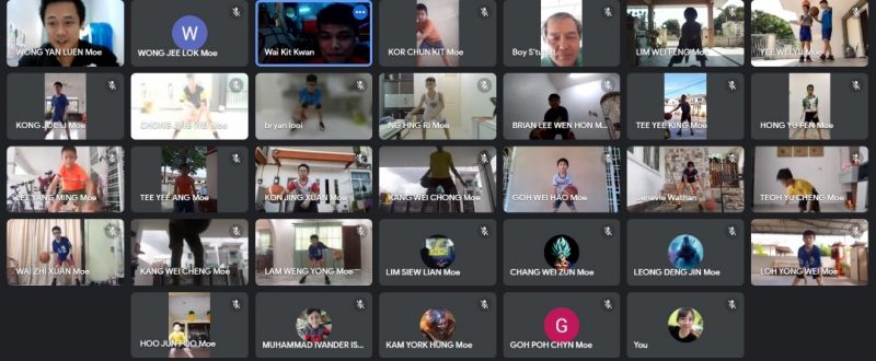 （古城第七版主文）跨州跨国线上篮球分享交流会