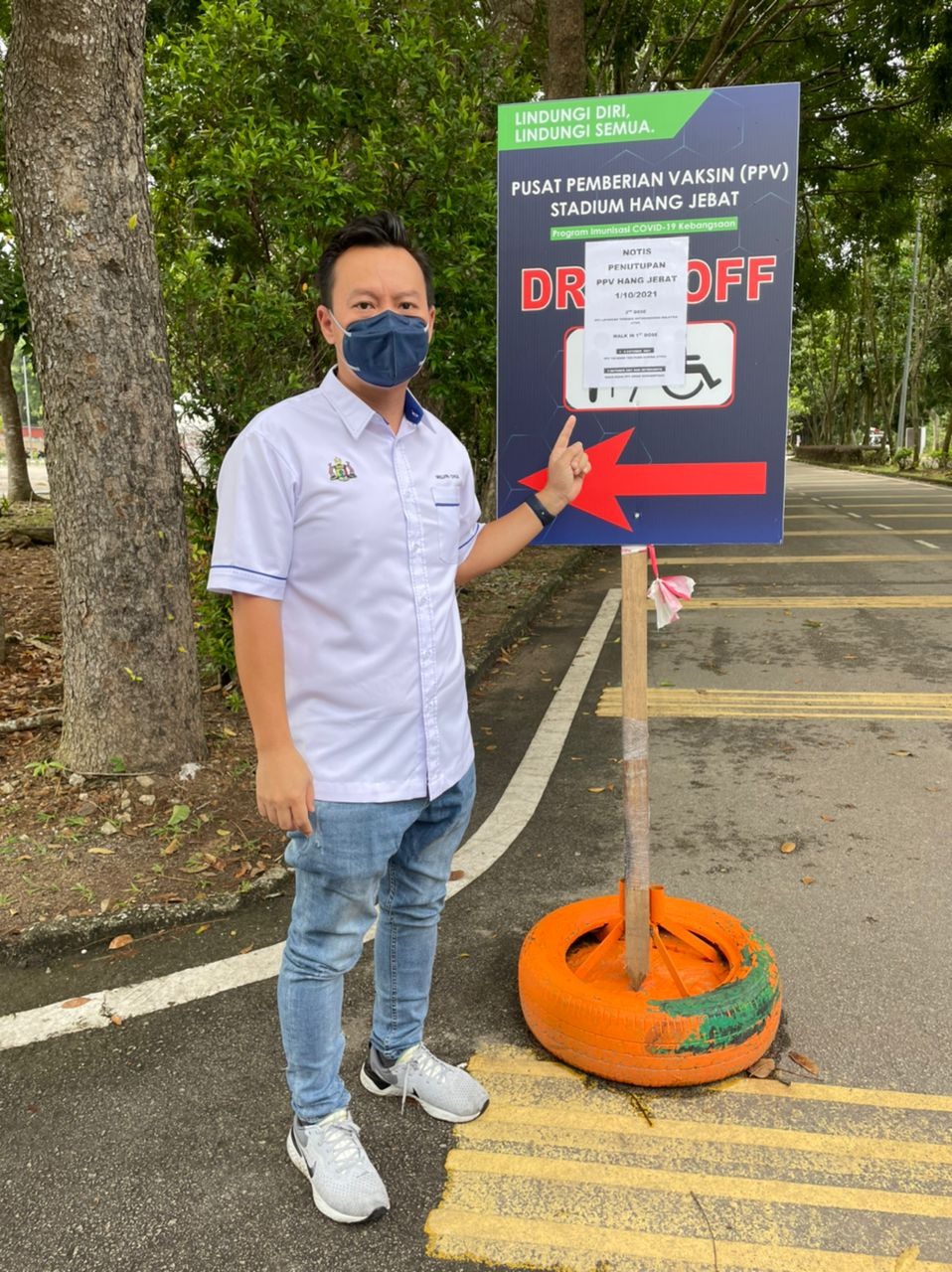 (古城第三版主文)汉惹拔体育馆大型PPV本月1日已关闭