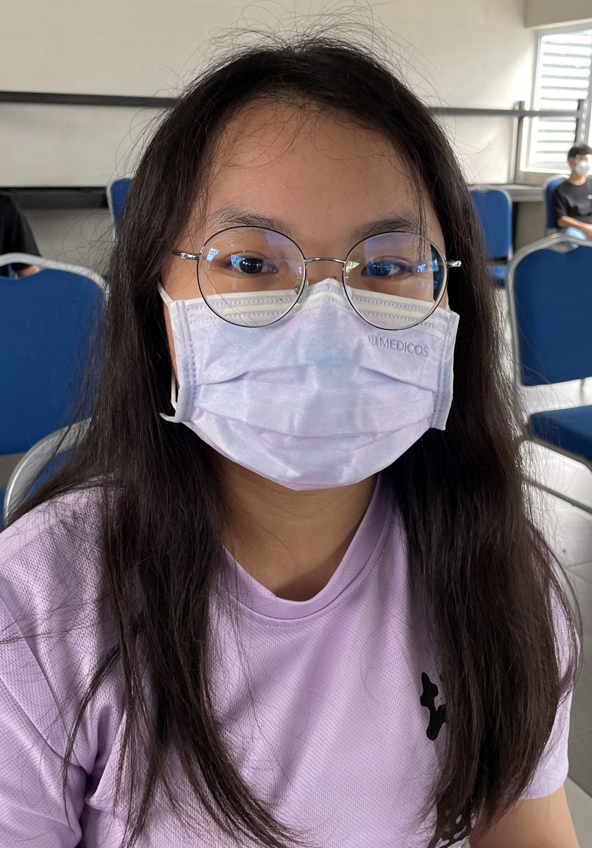 (古城第二版主文)培风中学1580学生接种·流程顺利有秩序